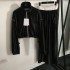 PRADA top and bottom set 2024FW for a modern style