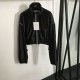 PRADA top and bottom set 2024FW for a modern style PRADA top and bottom set 2024FW for a modern style