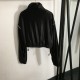 PRADA top and bottom set 2024FW for a modern style PRADA top and bottom set 2024FW for a modern style