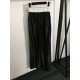 PRADA top and bottom set 2024FW for a modern style PRADA top and bottom set 2024FW for a modern style
