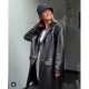 PRADA Prada coat 2024FW A statement item PRADA Prada coat 2024FW A statement item