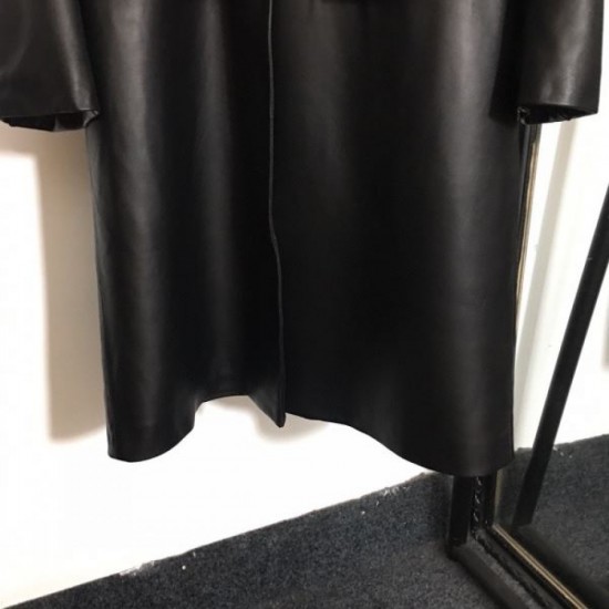 PRADA Prada coat 2024FW A statement item PRADA Prada coat 2024FW A statement item
