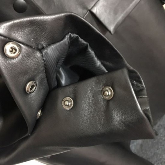 PRADA Prada coat 2024FW A statement item PRADA Prada coat 2024FW A statement item