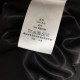 PRADA Prada coat 2024FW A statement item PRADA Prada coat 2024FW A statement item