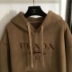 PRADA Prada Parka 2024FW A winter new item that is sure to be a hit this season PRADA Prada Parka 2024FW A winter new item that is sure to be a hit this season