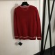PRADA Prada sweater 2024FW An essential item this winter PRADA Prada sweater 2024FW An essential item this winter