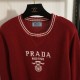 PRADA Prada sweater 2024FW An essential item this winter PRADA Prada sweater 2024FW An essential item this winter