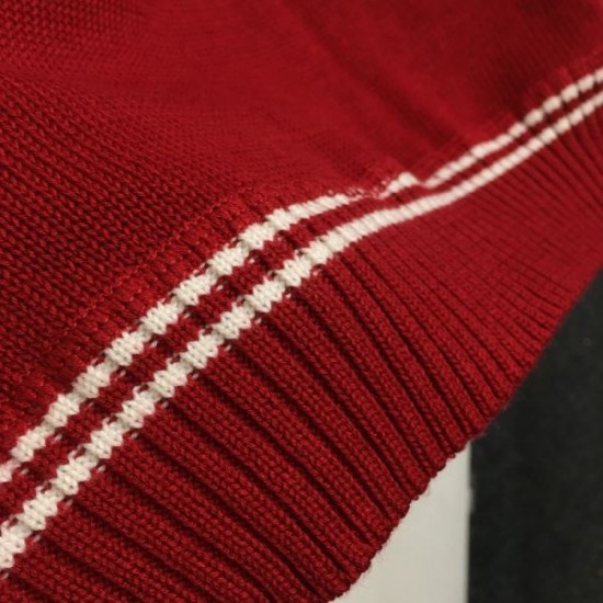 PRADA Prada sweater 2024FW An essential item this winter PRADA Prada sweater 2024FW An essential item this winter