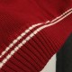 PRADA Prada sweater 2024FW An essential item this winter PRADA Prada sweater 2024FW An essential item this winter