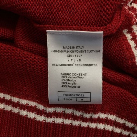 PRADA Prada sweater 2024FW An essential item this winter PRADA Prada sweater 2024FW An essential item this winter
