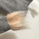 PRADA Prada Knit Cardigan 2024FW Great for changing seasons PRADA Prada Knit Cardigan 2024FW Great for changing seasons