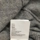 PRADA Prada Knit Cardigan 2024FW Great for changing seasons PRADA Prada Knit Cardigan 2024FW Great for changing seasons