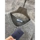 PRADA Prada Knit Cardigan 2024FW Fans flock to the new winter edition PRADA Prada Knit Cardigan 2024FW Fans flock to the new winter edition