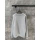 PRADA Pullover 2024FW Used by celebrities and celebrities PRADA Pullover 2024FW Used by celebrities and celebrities