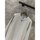 PRADA Pullover 2024FW Used by celebrities and celebrities PRADA Pullover 2024FW Used by celebrities and celebrities