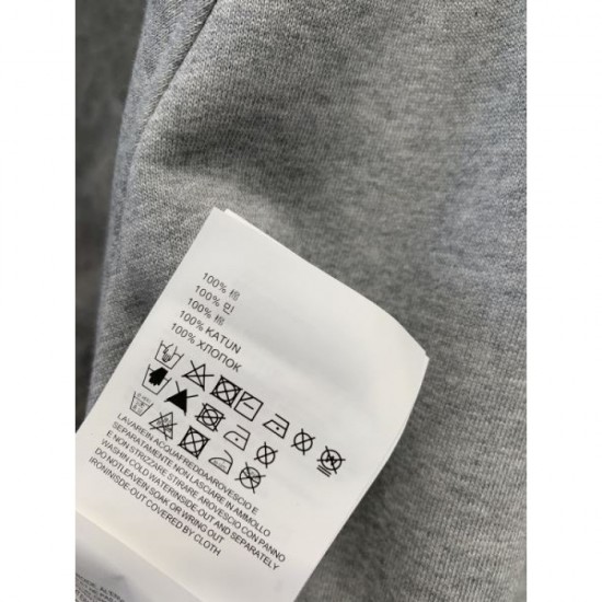 PRADA Pullover 2024FW Used by celebrities and celebrities PRADA Pullover 2024FW Used by celebrities and celebrities