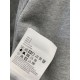 PRADA Pullover 2024FW Used by celebrities and celebrities PRADA Pullover 2024FW Used by celebrities and celebrities