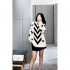 VALENTINO Sweater 2024FW Super Rare Popular Sale
