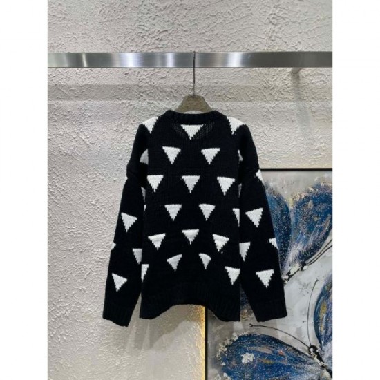 VALENTINO Sweater 2024FW Super Rare Popular Sale VALENTINO Sweater 2024FW Super Rare Popular Sale
