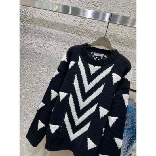 VALENTINO Sweater 2024FW Super Rare Popular Sale VALENTINO Sweater 2024FW Super Rare Popular Sale