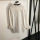 VALENTINO Denim shirt 2024FW super popular model in stock VALENTINO Denim shirt 2024FW super popular model in stock