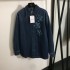 VALENTINO Denim Coat 2024FW TOP Seller Award Winner!