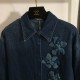 VALENTINO Denim Coat 2024FW TOP Seller Award Winner! VALENTINO Denim Coat 2024FW TOP Seller Award Winner!