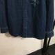 VALENTINO Denim Coat 2024FW TOP Seller Award Winner! VALENTINO Denim Coat 2024FW TOP Seller Award Winner!