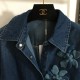 VALENTINO Denim Coat 2024FW TOP Seller Award Winner! VALENTINO Denim Coat 2024FW TOP Seller Award Winner!