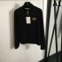 VALENTINO Long sleeve T-shirt 2024FW New sale Adult OK