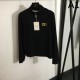 VALENTINO Long sleeve T-shirt 2024FW New sale Adult OK VALENTINO Long sleeve T-shirt 2024FW New sale Adult OK