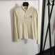 VALENTINO Long sleeve T-shirt 2024FW New sale Adult OK VALENTINO Long sleeve T-shirt 2024FW New sale Adult OK