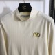 VALENTINO Long sleeve T-shirt 2024FW New sale Adult OK VALENTINO Long sleeve T-shirt 2024FW New sale Adult OK