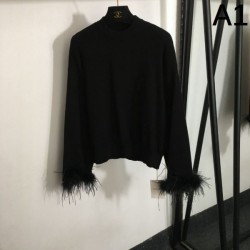 VALENTINO Pullover Knit 2024FW Miracle at VIP Sale