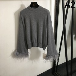 VALENTINO Pullover Knit 2024FW Miracle at VIP Sale