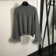 VALENTINO Pullover Knit 2024FW Miracle at VIP Sale VALENTINO Pullover Knit 2024FW Miracle at VIP Sale
