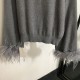 VALENTINO Pullover Knit 2024FW Miracle at VIP Sale VALENTINO Pullover Knit 2024FW Miracle at VIP Sale
