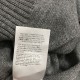 VALENTINO Knit Cardigan 2024FW Latest Autumn/Winter Released Overseas VALENTINO Knit Cardigan 2024FW Latest Autumn/Winter Released Overseas