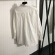 VALENTINO Long sleeve shirt 2024FW This year's popular coordination VALENTINO Long sleeve shirt 2024FW This year's popular coordination