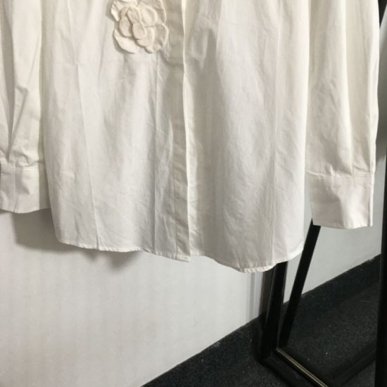 VALENTINO Long sleeve shirt 2024FW This year's popular coordination VALENTINO Long sleeve shirt 2024FW This year's popular coordination