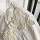 VALENTINO Long sleeve shirt 2024FW This year's popular coordination VALENTINO Long sleeve shirt 2024FW This year's popular coordination