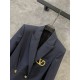 VALENTINO Coat 2024FW Active in every season VALENTINO Coat 2024FW Active in every season