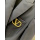 VALENTINO Coat 2024FW Active in every season VALENTINO Coat 2024FW Active in every season