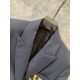 VALENTINO Coat 2024FW Active in every season VALENTINO Coat 2024FW Active in every season