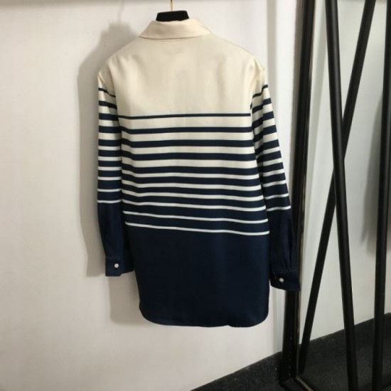 VALENTINO Long sleeve shirt 2024FW Stand out, fresh and popular new item VALENTINO Long sleeve shirt 2024FW Stand out, fresh and popular new item