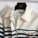 VALENTINO Long sleeve shirt 2024FW Stand out, fresh and popular new item VALENTINO Long sleeve shirt 2024FW Stand out, fresh and popular new item