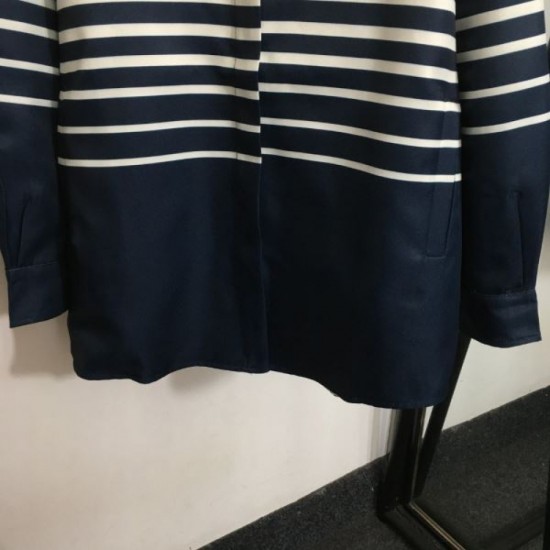 VALENTINO Long sleeve shirt 2024FW Stand out, fresh and popular new item VALENTINO Long sleeve shirt 2024FW Stand out, fresh and popular new item