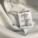 VALENTINO Long sleeve shirt 2024FW Stand out, fresh and popular new item VALENTINO Long sleeve shirt 2024FW Stand out, fresh and popular new item