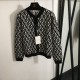 VALENTINO Knit Cardigan 2024FW Very popular with great versatility VALENTINO Knit Cardigan 2024FW Very popular with great versatility