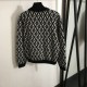 VALENTINO Knit Cardigan 2024FW Very popular with great versatility VALENTINO Knit Cardigan 2024FW Very popular with great versatility